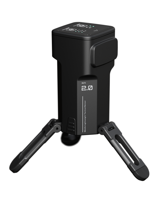 MLTS v2 sensor render