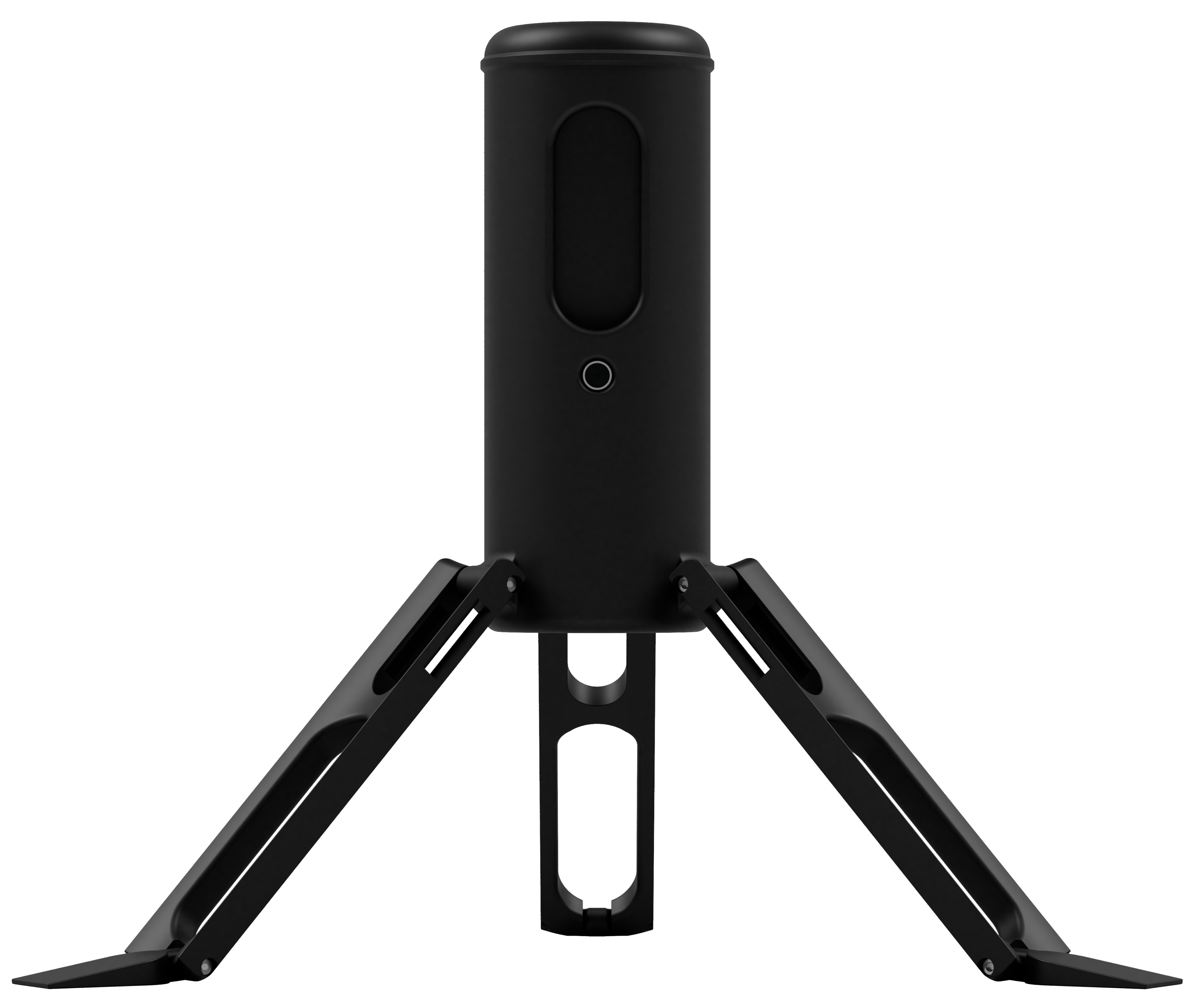 MLTS v1 prototype sensor node