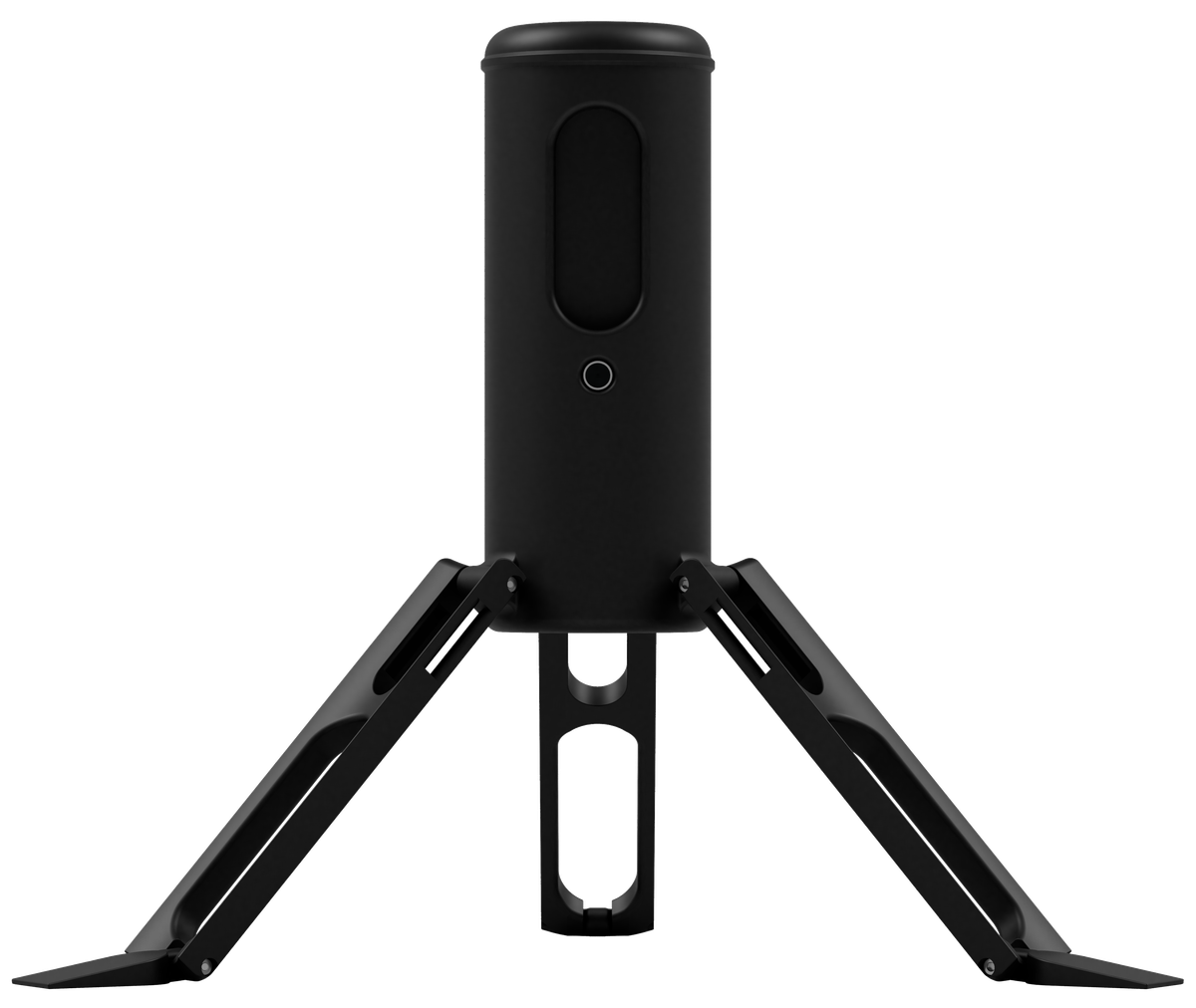 MLTS v1 prototype sensor node