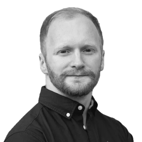 Erik Bjørgo