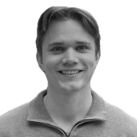 Tobias Lavik